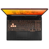 Ноутбук Asus TUF Gaming F15 FX506HM (90NR0753-M03770) - фото 5