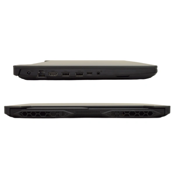 Ноутбук Asus TUF Gaming F15 FX506HM (90NR0753-M03770) - фото 8