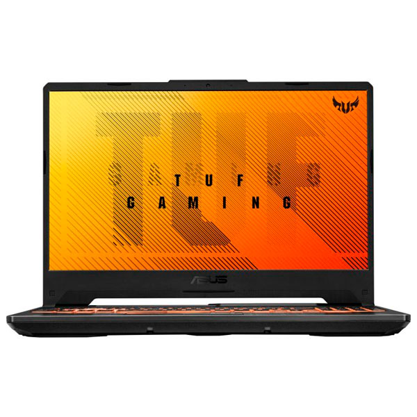 ASUS ноутбугі TUF Gaming F15 FX506HM (90NR0753-M03770)