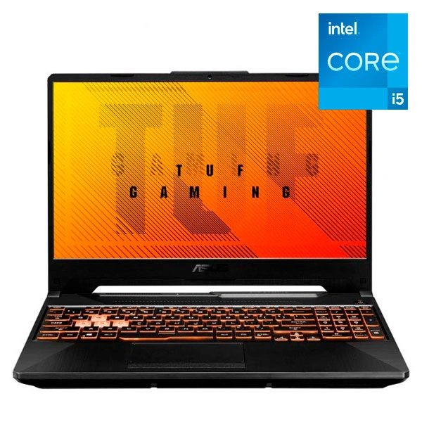 Ноутбук Asus TUF Gaming F15 FX506HM (90NR0753-M03770) - фото 2