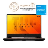 Ноутбук Asus TUF Gaming F15 FX506HM (90NR0753-M03770)