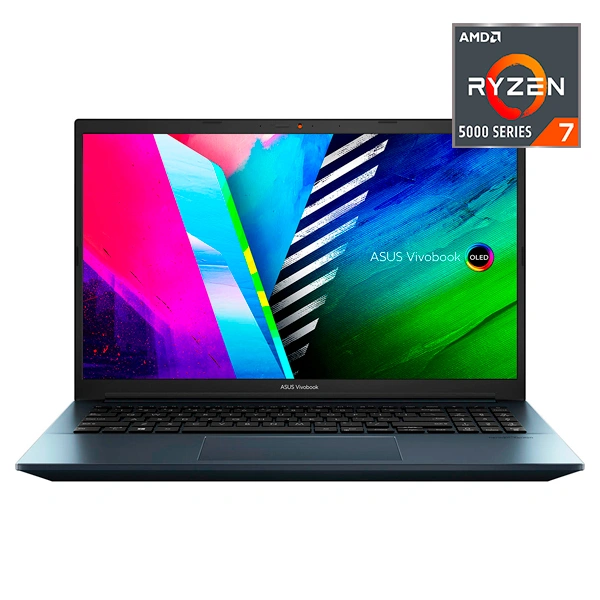 Ноутбук Asus VivoBook Pro 15 M3500Q (90NB0UT2-M002S0)