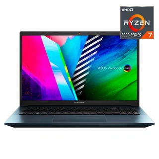 Ноутбук Asus VivoBook Pro 15 M3500Q (90NB0UT2-M002S0)