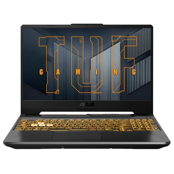 Ноутбук Asus TUF Gaming F15 (90NR0723-M02580)