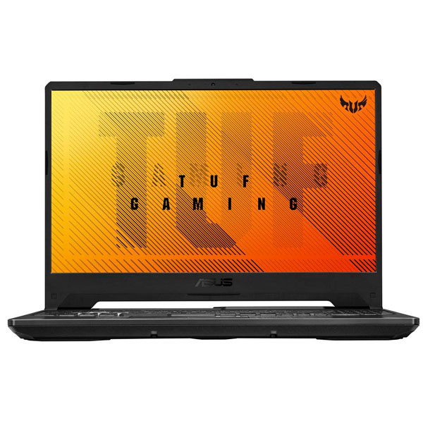 Ноутбук Asus TUF Gaming F15 FX506L (90NR03U2-M007N0)