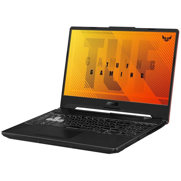 Ноутбук Asus TUF Gaming F15 Corei5 10300H 8GB / SSD 512GB / GeForce GTX 1650 4GB / DOS / 90NR03U2-M007N0 - фото 3
