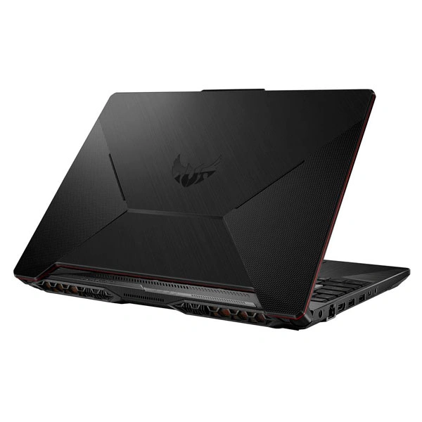 Ноутбук Asus TUF Gaming F15 Corei5 10300H 8GB / SSD 512GB / GeForce GTX 1650 4GB / DOS / 90NR03U2-M007N0 - фото 5