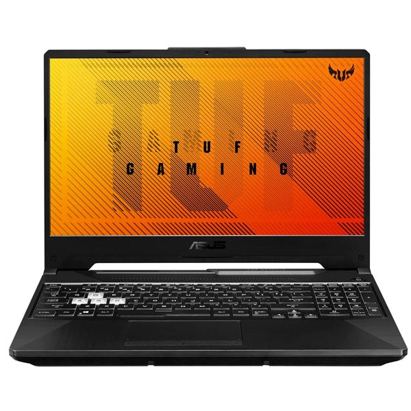 Ноутбук Asus TUF Gaming F15 Corei5 10300H 8GB / SSD 512GB / GeForce GTX 1650 4GB / DOS / 90NR03U2-M007N0 - фото 2