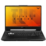 Ноутбук Asus TUF Gaming F15 Corei5 10300H 8GB / SSD 512GB / GeForce GTX 1650 4GB / DOS / 90NR03U2-M007N0 - фото 2