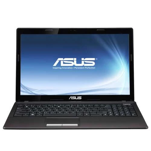 Ноутбук Asus K53TK-SX036V