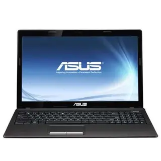 Ноутбук Asus K53TK-SX036V