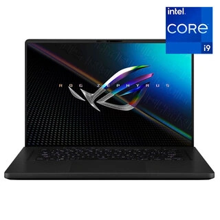 Ноутбук Asus ROG Zephyrus M16 (90NR0831-M001H0)