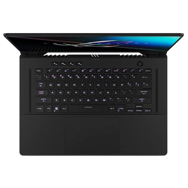 Ноутбук Asus ROG Zephyrus M16 (90NR0831-M001H0) - фото 7