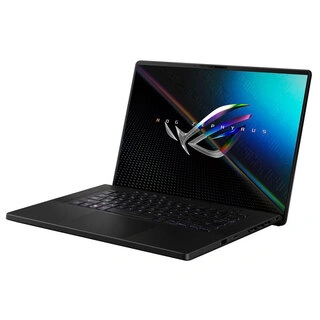Ноутбук Asus ROG Zephyrus M16 (90NR0831-M001H0)