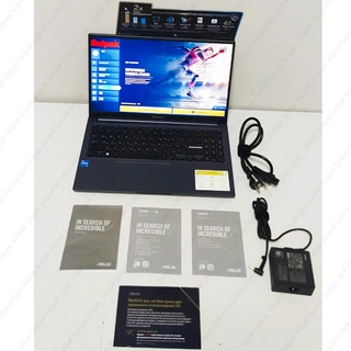 Ультрабук Asus X1503Z Corei5 12500H 8GB / SSD 512GB / Win11 / 90NB0WY1-M00E00