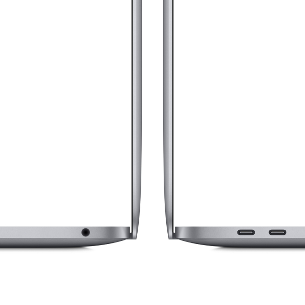 Ноутбук Apple Custom MacBook Pro 13″ M1 16GB/256GB SSD Space Gray M1162SUX Z11B0004T