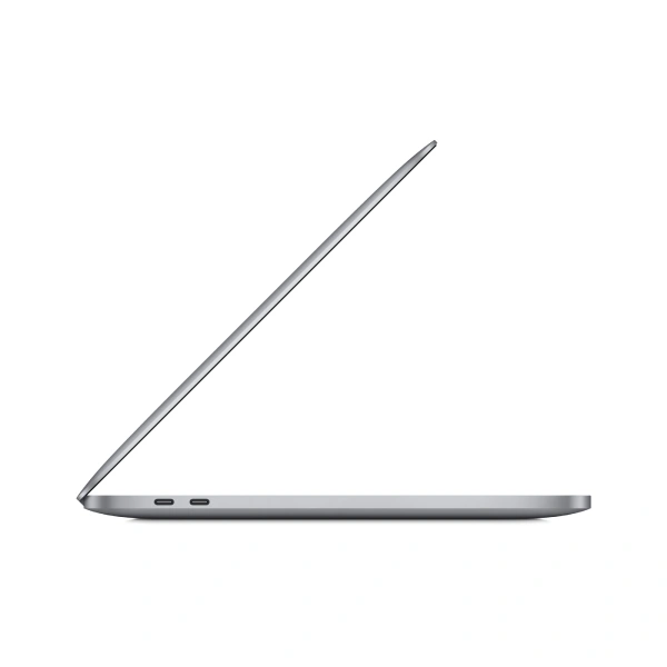 Ноутбук Apple Custom MacBook Pro 13″ M1 16GB/256GB SSD Space Gray M1162SUX Z11B0004T - фото 5
