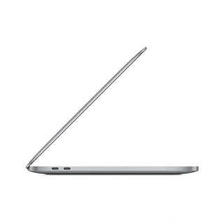 Ноутбук Apple Custom MacBook Pro 13″ M1 16GB/256GB SSD Space Gray M1162SUX Z11B0004T