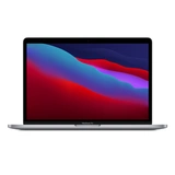 Ноутбук Apple Custom MacBook Pro 13″ M1 16GB/256GB SSD Space Gray M1162SUX Z11B0004T - фото 2