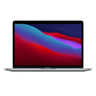 Ноутбук Apple Custom MacBook Pro 13″ M1 16GB/256GB SSD Space Gray M1162SUX Z11B0004T