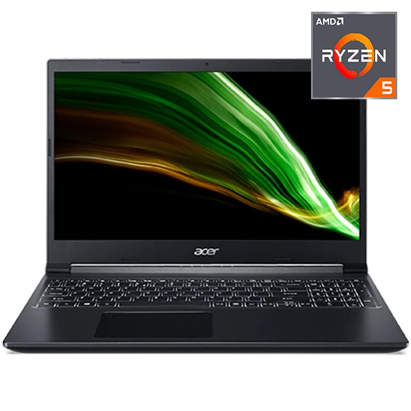 Ноутбук Acer Aspire 7 A715-42G (NH.QE5ER.004)