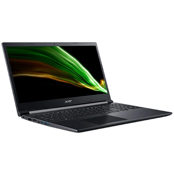 Ноутбук Acer Aspire 7 A715-42G (NH.QE5ER.004) - фото 2