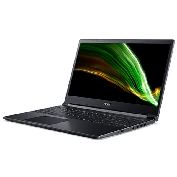 Ноутбук Acer Aspire 7 A715-42G (NH.QE5ER.004) - фото 4