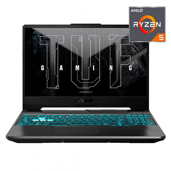 Ноутбук Asus TUF Gaming A15 FA506IHR (90NR07G7-M008E0)
