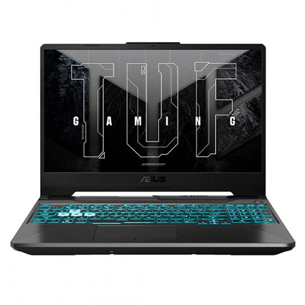 Ноутбук Asus TUF Gaming A15 FA506IHR (90NR07G7-M008E0) - фото 2