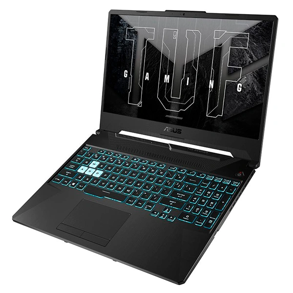 Ноутбук Asus TUF Gaming A15 FA506IHR (90NR07G7-M008E0) - фото 5