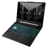 Ноутбук Asus TUF Gaming A15 FA506IHR (90NR07G7-M008E0) - фото 5