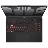Ноутбук Asus TUF Gaming A15 FA507R (90NR09C1-M00420) - фото 3