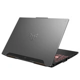 Ноутбук Asus TUF Gaming A15 FA507R (90NR09C1-M00420) - фото 7