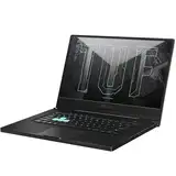 Ноутбук Asus TUF DashF15 FX517Z-R5165SGN (90NR09Q3-M009R0) - фото 3