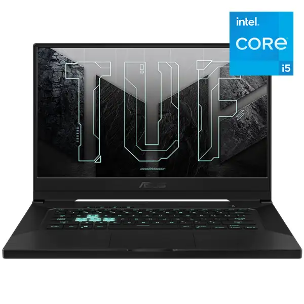 Ноутбук Asus TUF DashF15 FX517Z-R5165SGN (90NR09Q3-M009R0)