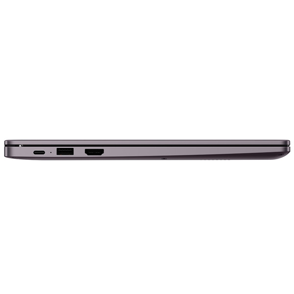 Ноутбук HUAWEI MateBook D15 Corei7 1165G7 16GB / SSD 512GB / Integrated / Win11 / BohrD-WFE9A