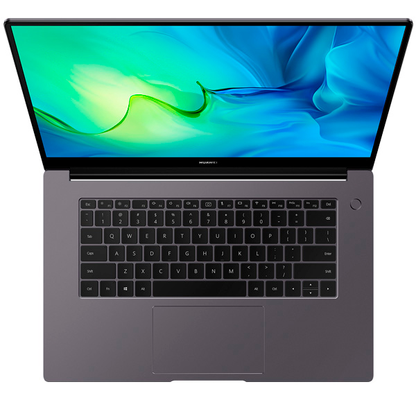 Ноутбук HUAWEI MateBook D15 BohrD-WFE9A