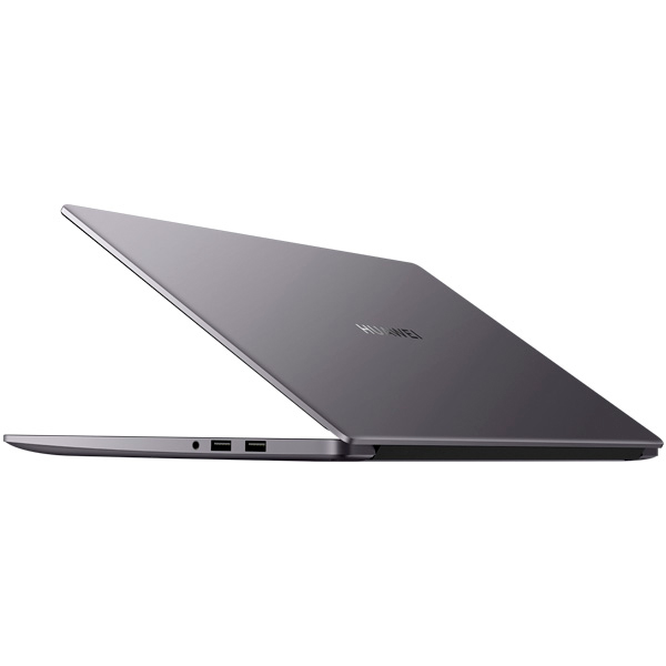 Ноутбук HUAWEI MateBook D15 Corei7 1165G7 16GB / SSD 512GB / Integrated / Win11 / BohrD-WFE9A