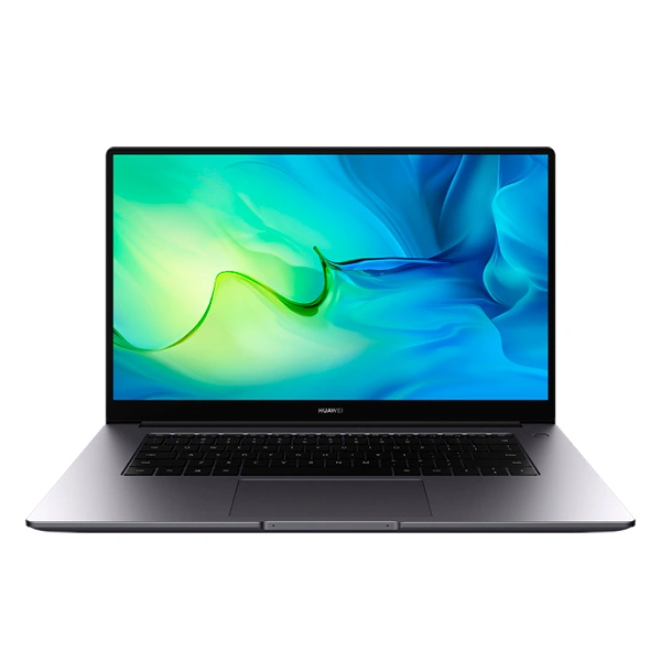 Ноутбук HUAWEI MateBook D15 BohrD-WFH9C - фото 2