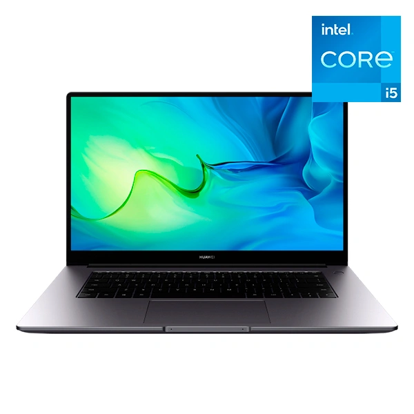 Ноутбук HUAWEI MateBook D15 BohrD-WFH9C