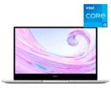 Ноутбук HUAWEI MateBook D15 Corei5 1135G7 8GB / SSD 512GB / Win11 / BohrD-WDH9DL  /  BoD-WDH9