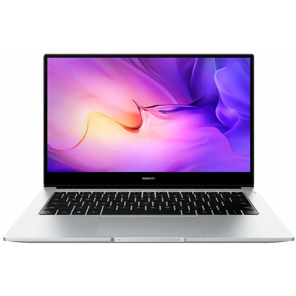 Ноутбук HUAWEI MateBook D15 Corei5 1135G7 8GB / SSD 256GB / Integrated / Win11 / BohrD-WDH9C