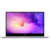 Ноутбук HUAWEI MateBook D15 Corei5 1135G7 8GB / SSD 256GB / Win11 / BohrD-WDH9C - фото 3
