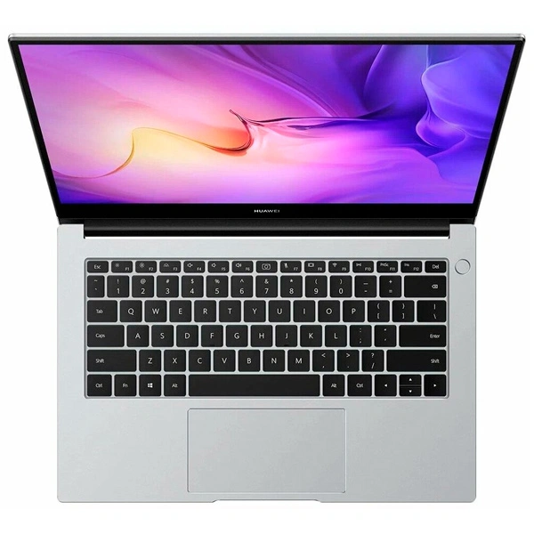 Ноутбук HUAWEI MateBook D15 Corei5 1135G7 8GB / SSD 256GB / Win11 / BohrD-WDH9C - фото 4
