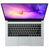 Ноутбук HUAWEI MateBook D15 Corei5 1135G7 8GB / SSD 256GB / Win11 / BohrD-WDH9C - фото 4