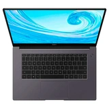 Ноутбук HUAWEI MateBook D15 Corei3 1115G4 8GB / SSD 256GB / Xe Graphics / Win11 / BohrD-WDI9A - фото 5
