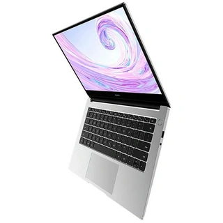 Ноутбук HUAWEI MateBook D14 Corei5 1155G7 16GB / SSD 512GB / Iris XE Graphics / Windows 11 Home / NobelE-WFH9AL