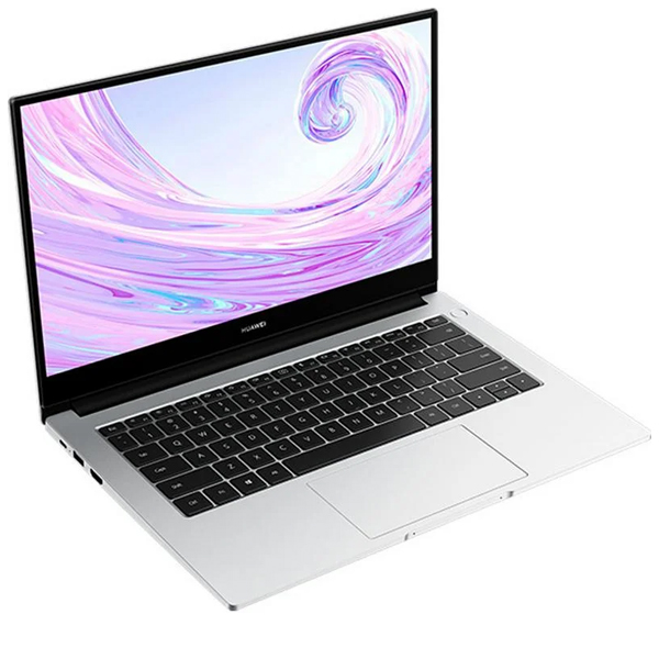 Ноутбук HUAWEI MateBook D14 Corei3 1135G7 8GB / SSD 256GB / Integrated / Win11 / NobelD-WDI9A