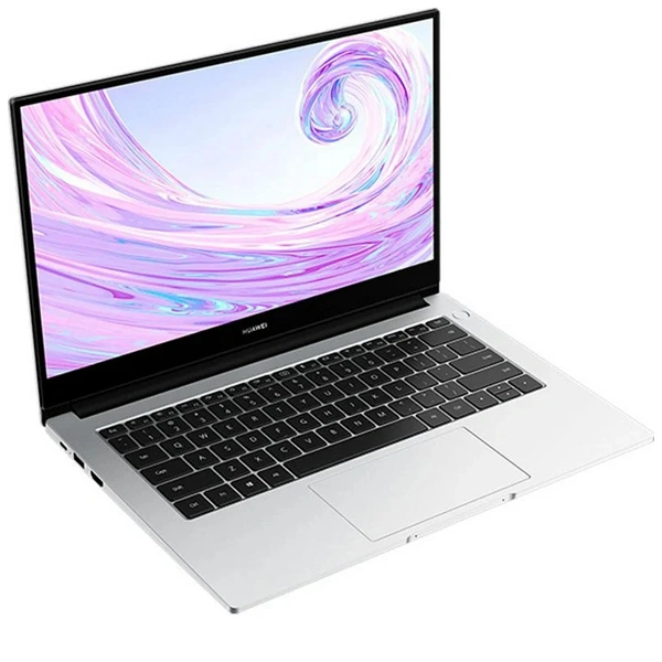 Ноутбук HUAWEI MateBook D14 Corei5 1155G7 16GB / SSD 512GB / Iris XE Graphics / Windows 11 Home / NobelE-WFH9AL - фото 8