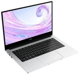 Ноутбук HUAWEI MateBook D14 Corei5 1155G7 16GB / SSD 512GB / Iris XE Graphics / Windows 11 Home / NobelE-WFH9AL - фото 8